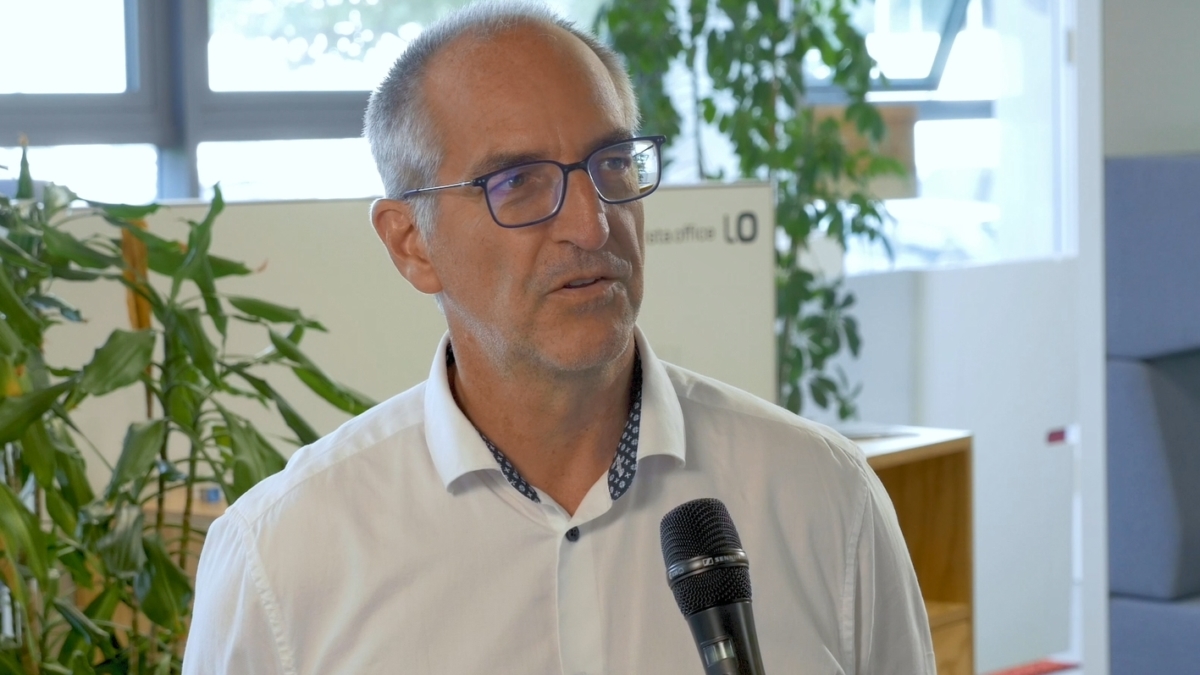 east#digital conference mit digitalem Pionierprojekt