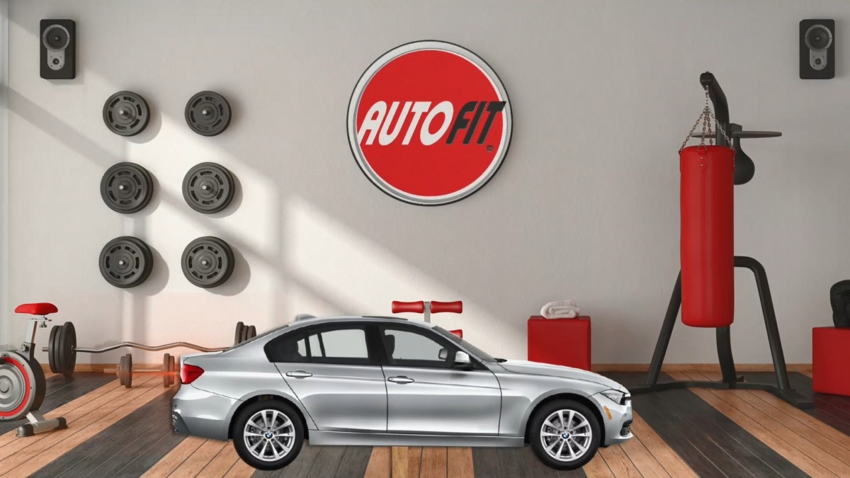 Agentur am Flughafen sorgt für Bewegung bei Autofit