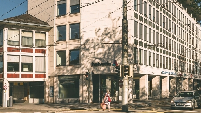 129 Millionen für neue Bibliothek