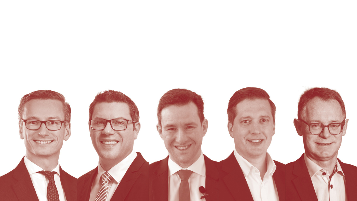 Was steigende Zinsen für KMU bedeuten