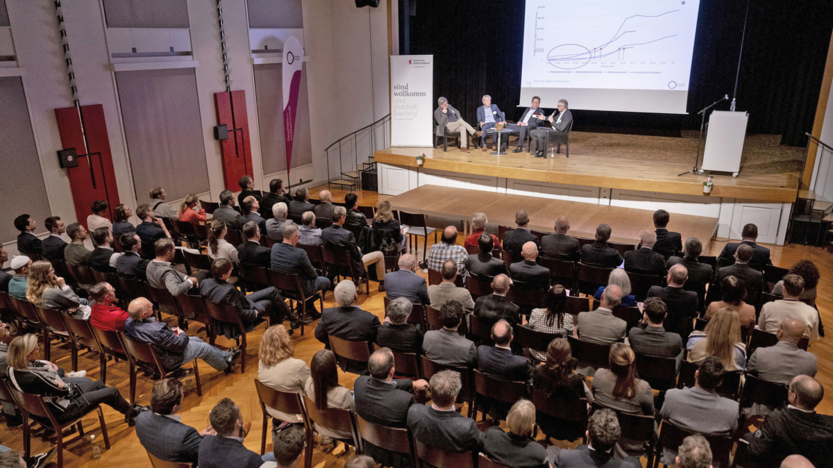 KI im Aufwind: Aber was kommt nach dem Hype?