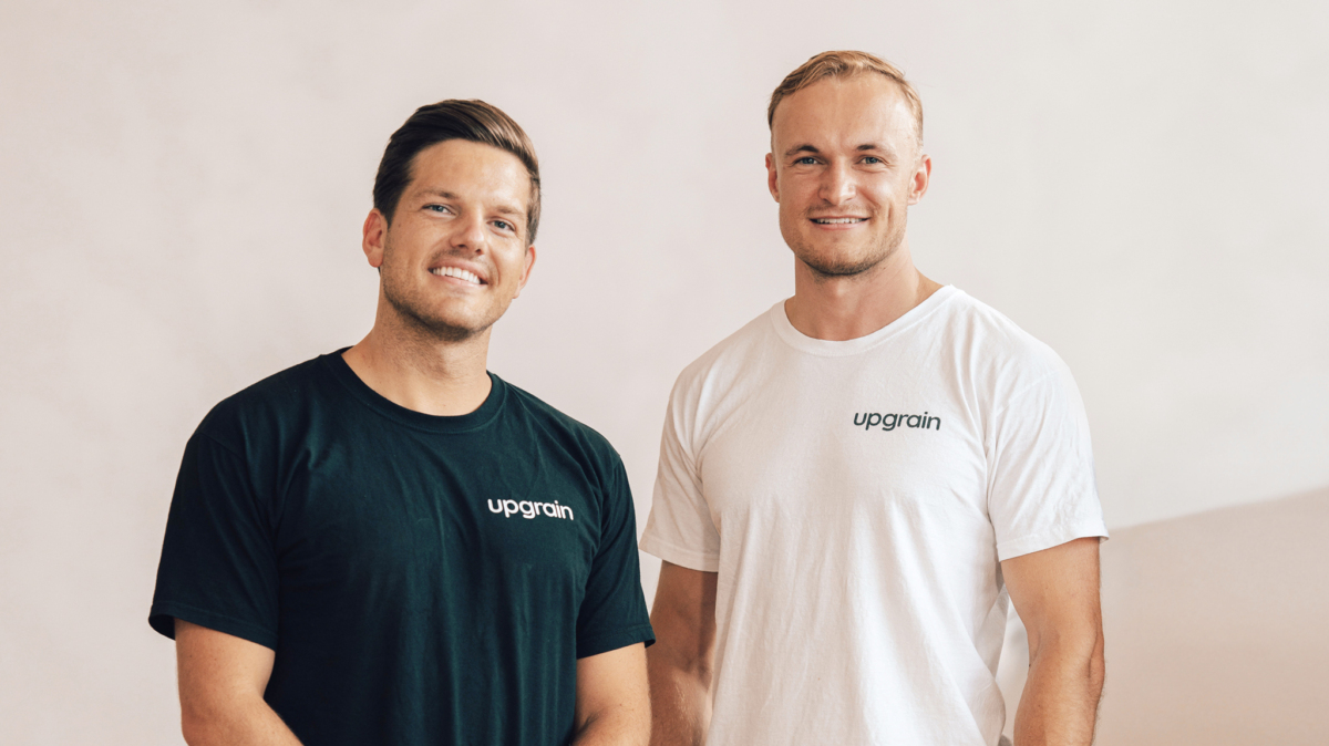 Für die Gesundheit von Mensch und Erde