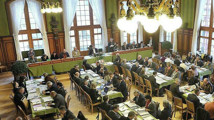 Thurgauer Unternehmen zahlen weiterhin für Gottes Segen
