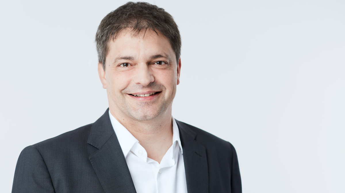 Gantner wird VAT-CEO