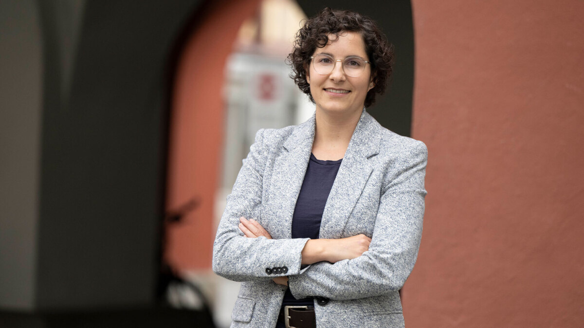Digitalisierung im Doppelspur-Modus