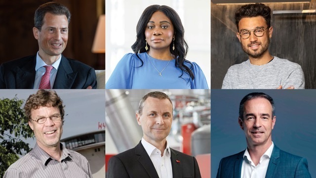 Unternehmertag feiert 20-jähriges Jubiläum