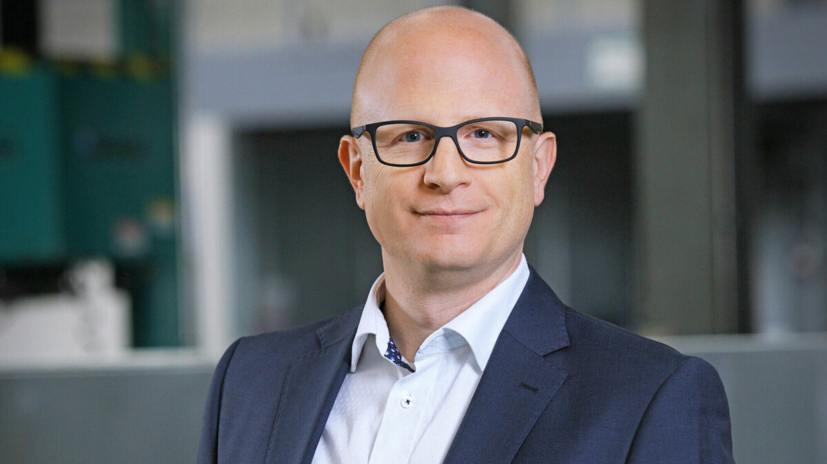 Lippuner übernimmt Seiz