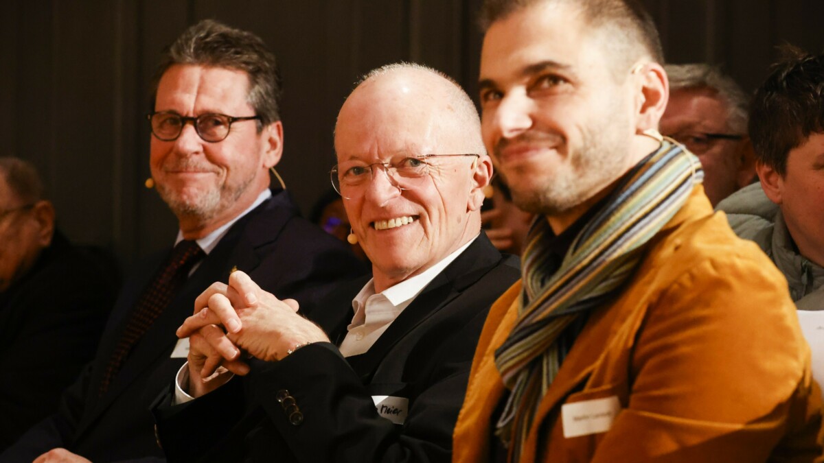CEO-Wechsel bei Valida