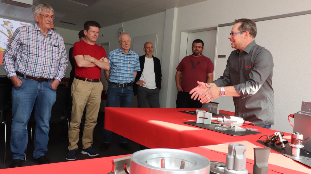 Von Kaffeekapseln bis zum Elektroauto