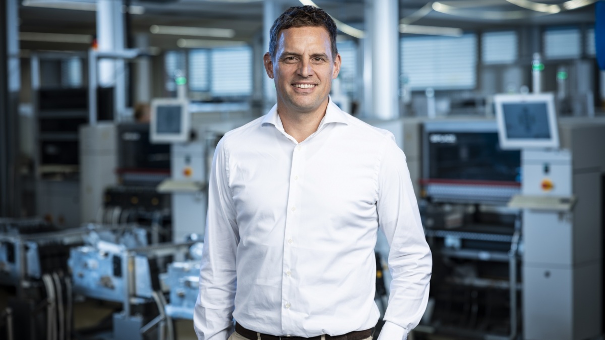 Stephan Sonderegger