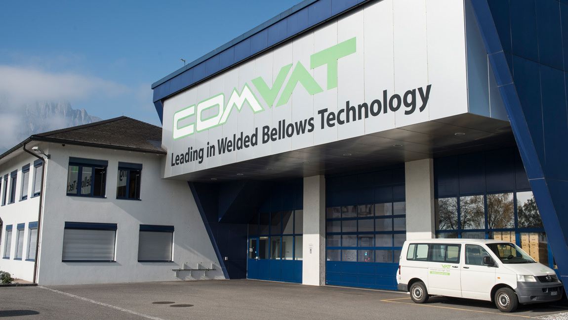 VAT mit mehr Umsatz und neuem CFO