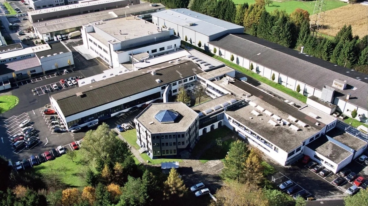 VAT gehört zu den innovativsten Firmen der Schweiz
