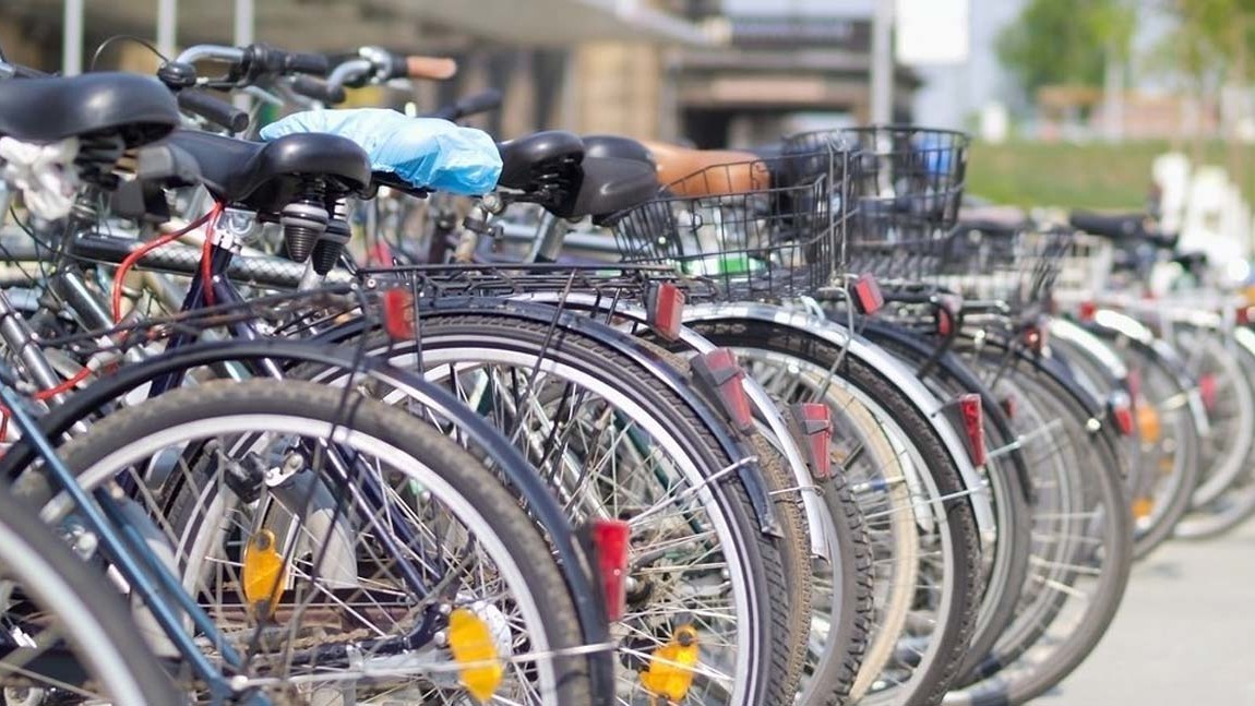 Mehr Velos auf St. Galler Strassen