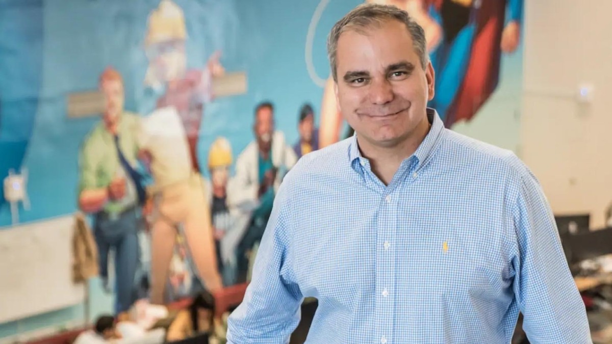 InnoQube: CEO Fries gibt Führungsrolle ab