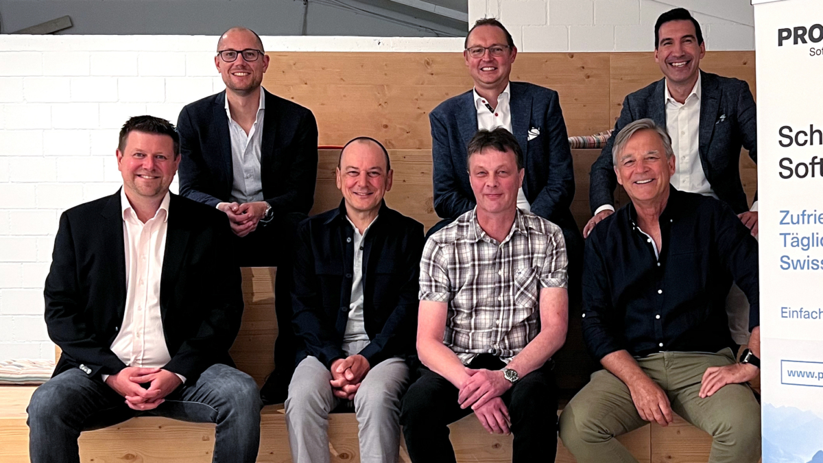 Proffix von Forterro übernommen