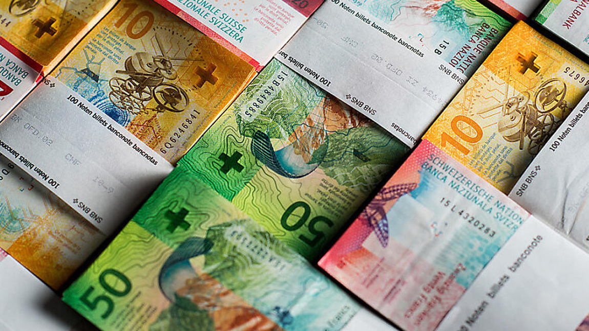 Fast 12 Millionen Franken Vermögen aufgedeckt