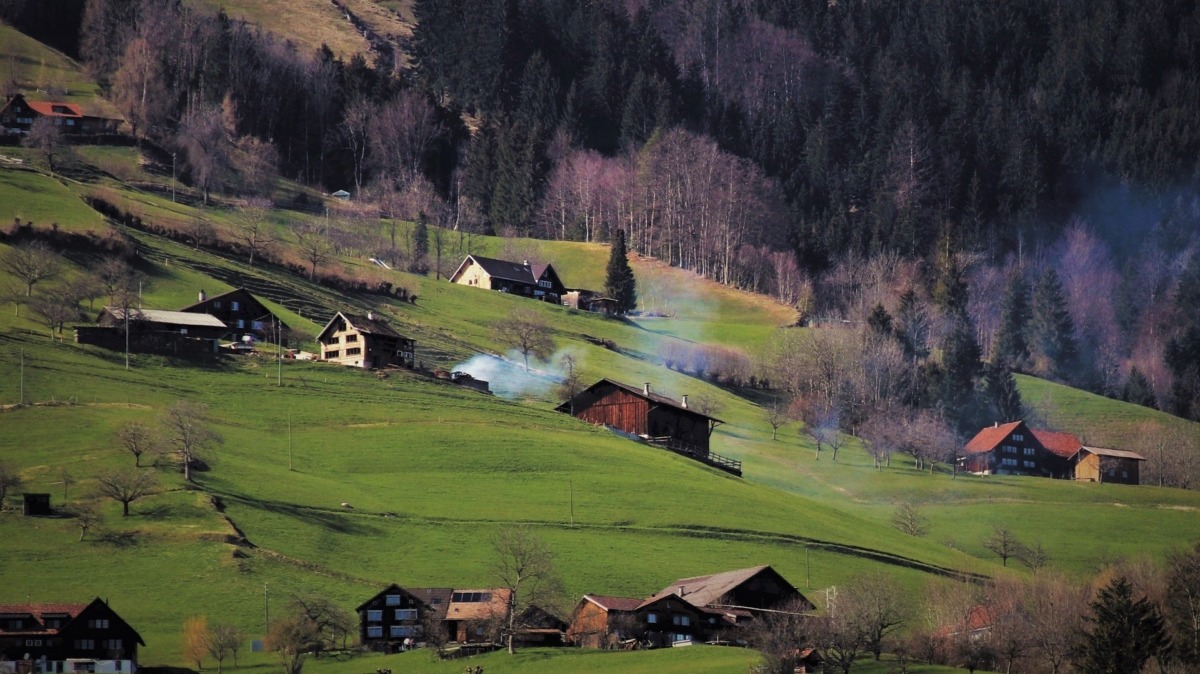 Energieinnovationen als Wirtschaftsmotor in der Ostschweiz