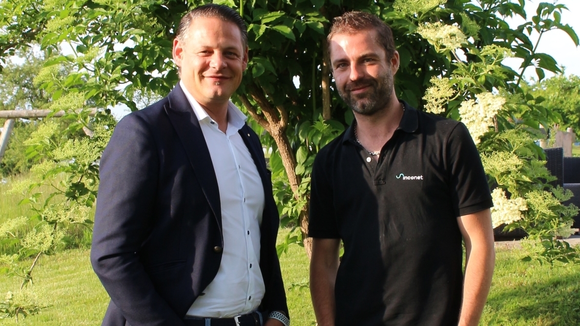Huber+Monsch übernimmt Inconet Technology