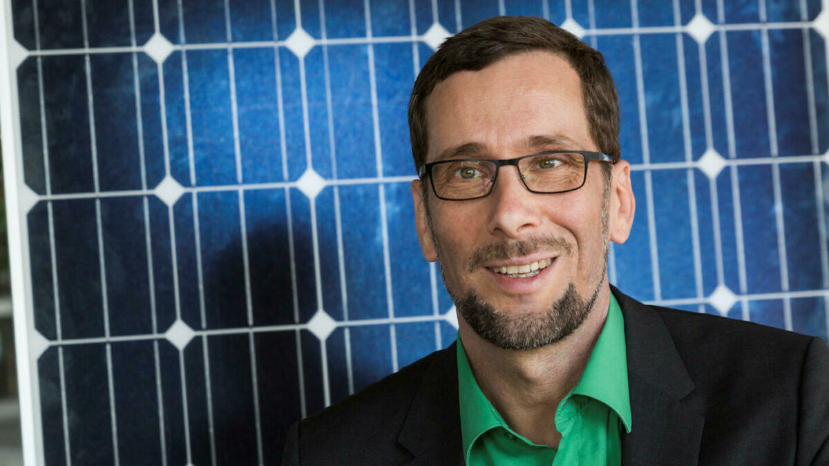 Energiekongress 2025: Impulse für die Energiewende