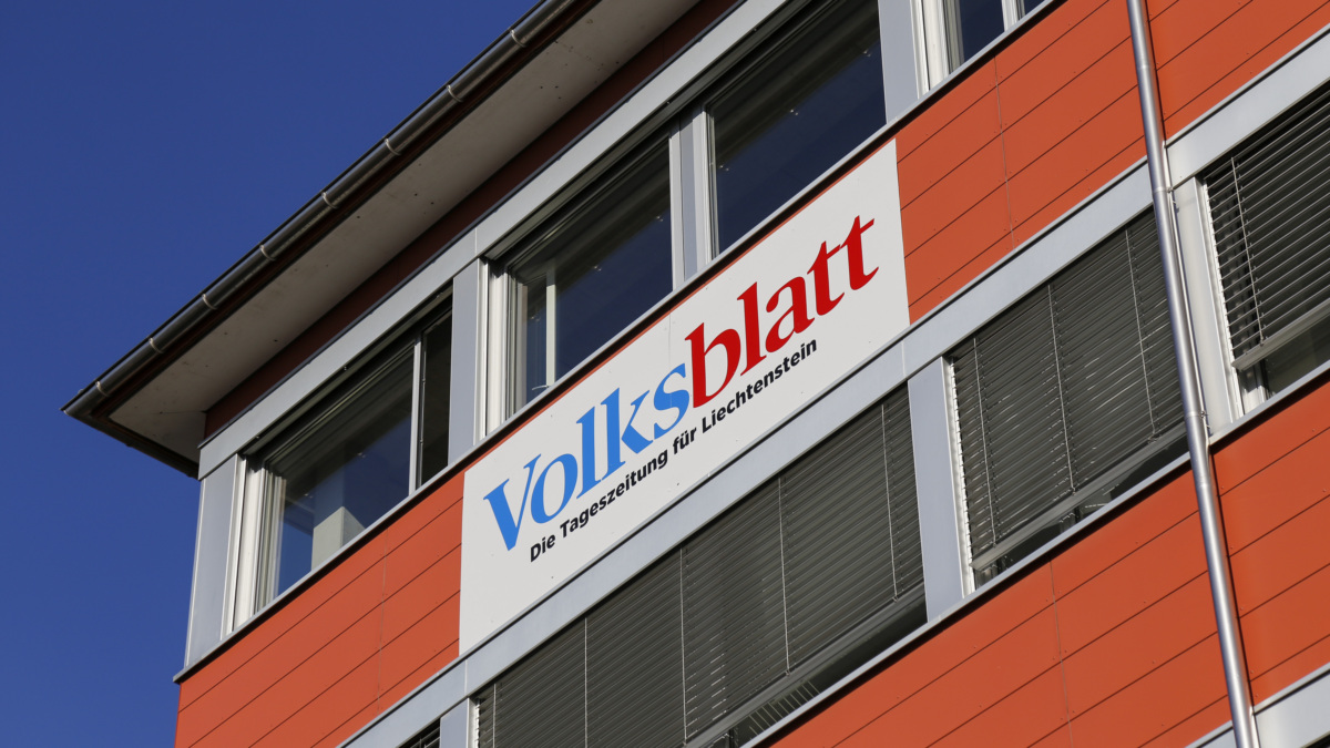 Die älteste Tageszeitung Liechtensteins soll eingestellt werden