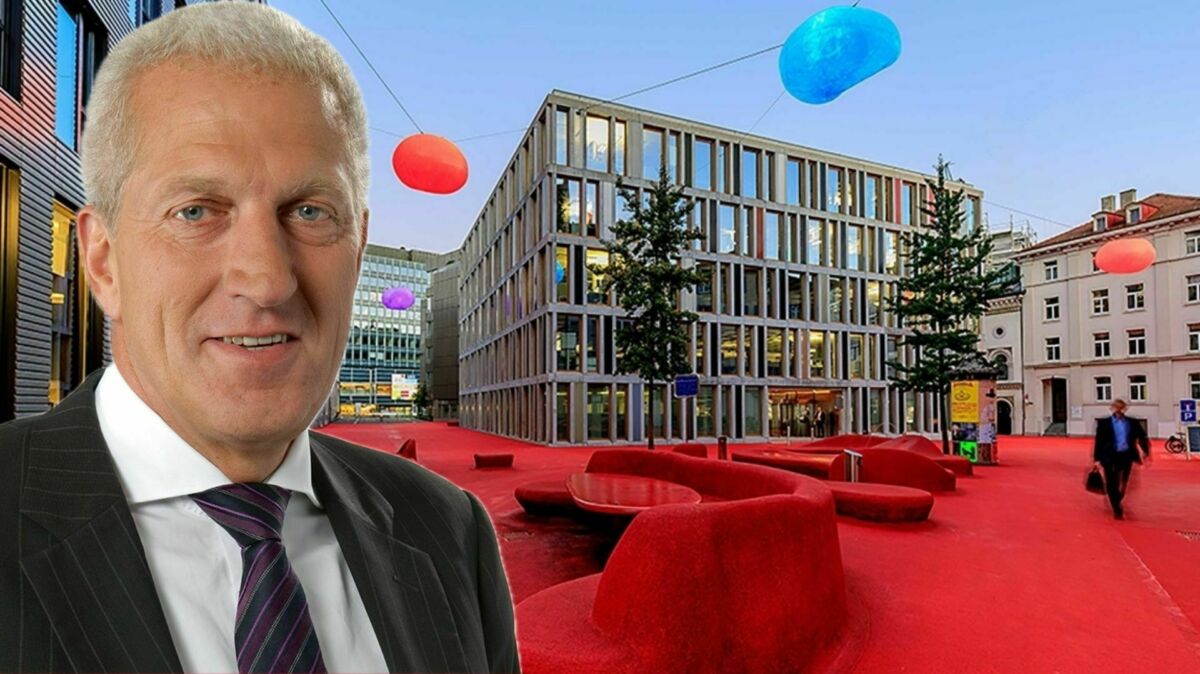 Bundesgericht setzt Vincenz-Urteil wieder in Kraft