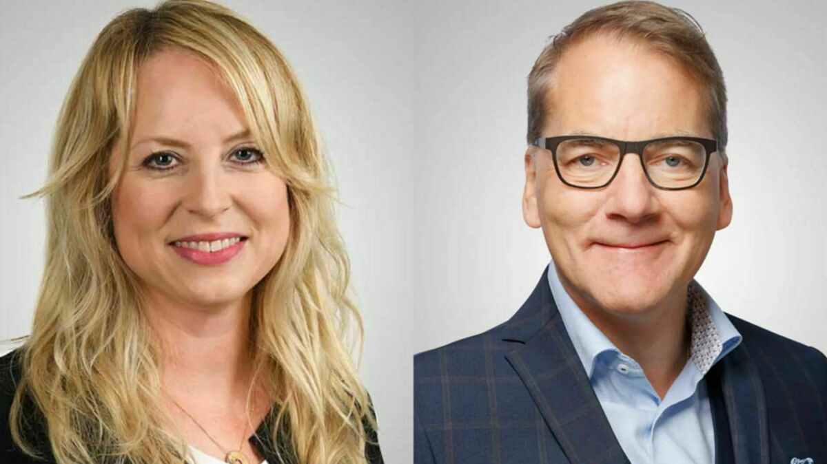 Neue Mitglieder im OBT-Verwaltungsrat