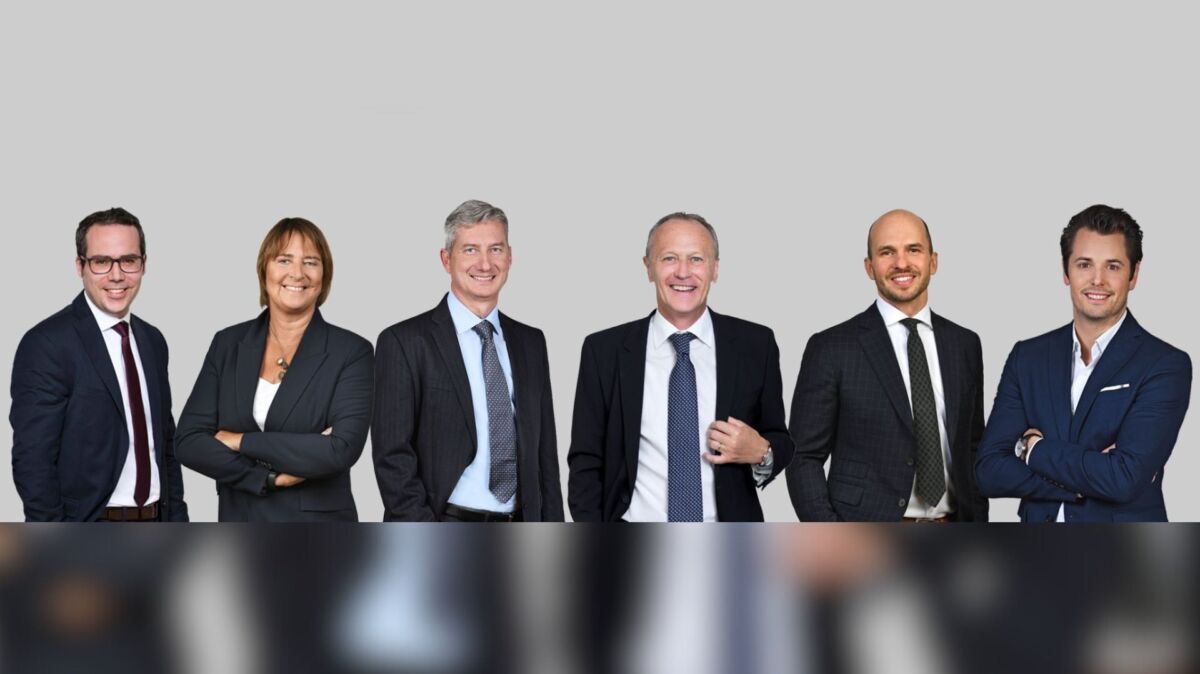 Continuum AG stärkt Führungsteam und Beirat