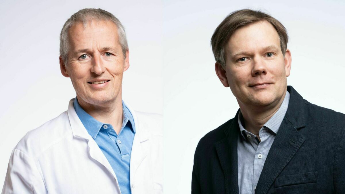Netzwerk Radiologie und Nuklearmedizin unter neuer operativer Leitung