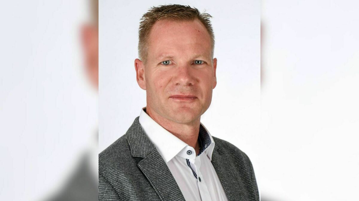 Hollenstein wird Leiter der Rettung St.Gallen AG