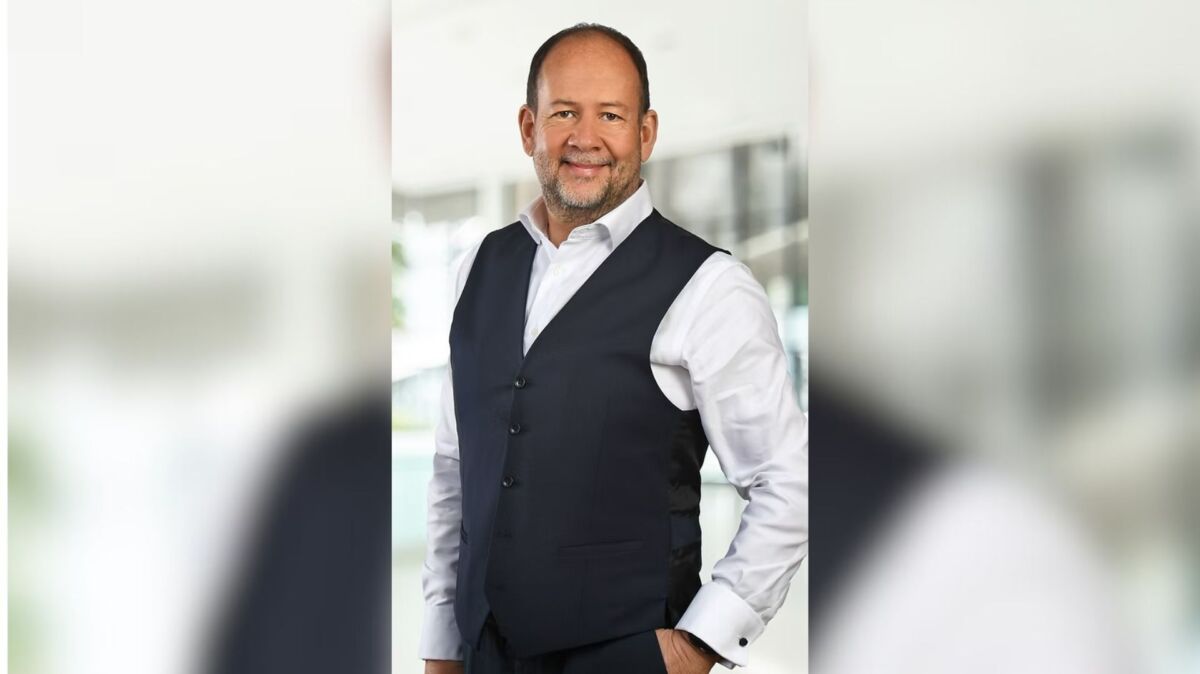 Beerligroup stärkt Führungsteam