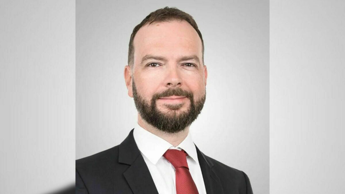 Schweizer in «Fachkommission IT» von EXPERTsuisse berufen