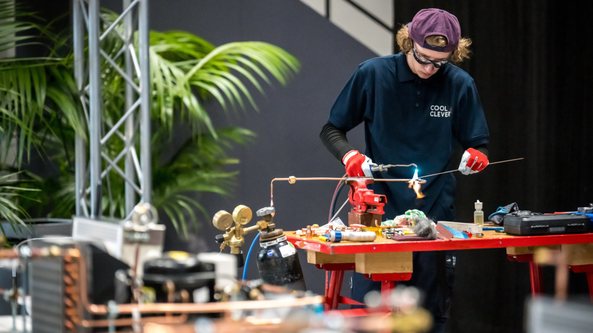 OBA 2025 stellt Gebäudetechnik ins Zentrum