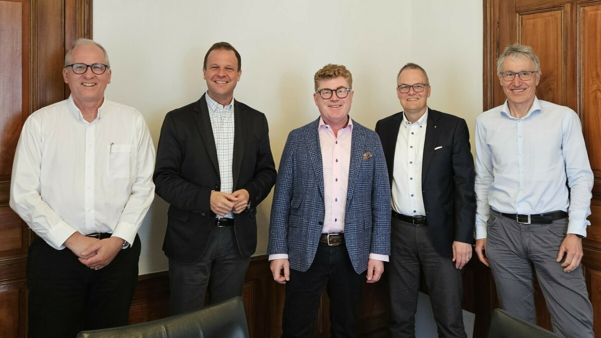 Geothermie Thurgau AG gegründet