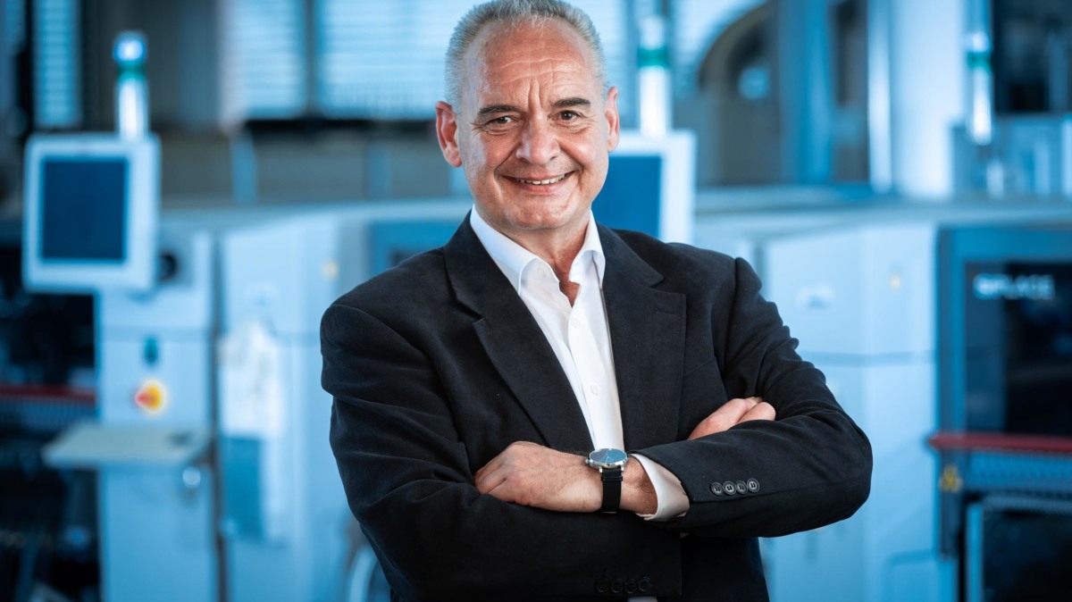 Variosystems eröffnet Vertriebsbüro in Deutschland