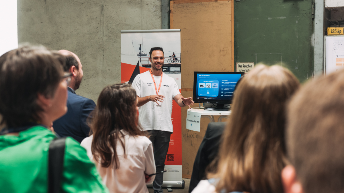 «W4» stellt Weichen für verstärkte wissenschaftliche Zusammenarbeit in der Vierländerregion