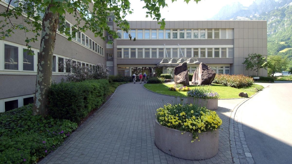 Walenstadt soll Spitalort bleiben