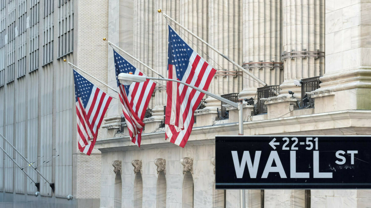 Es spricht einiges für US-Aktien