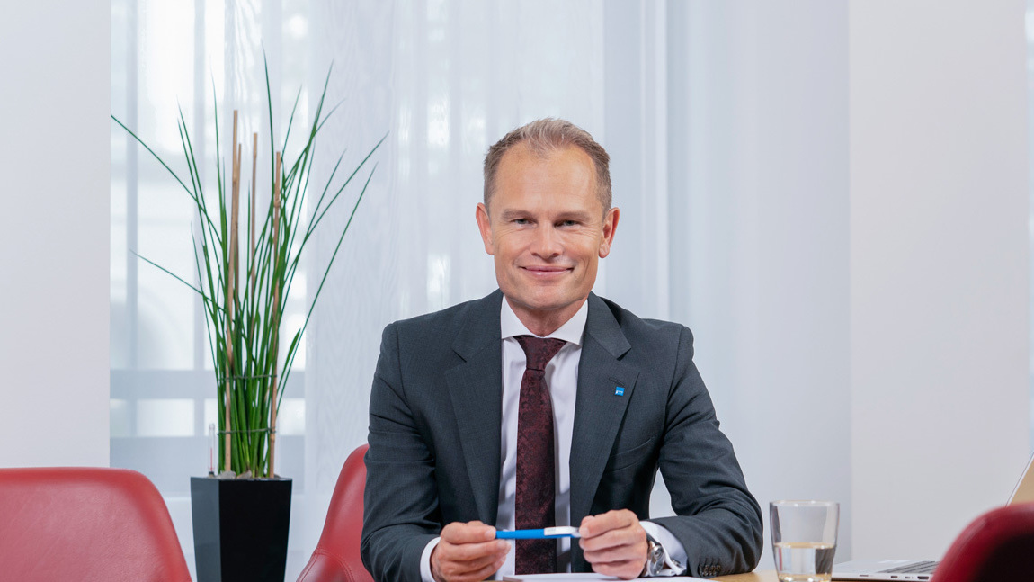 Ernst in Hypo-Vorarlberg-GL berufen