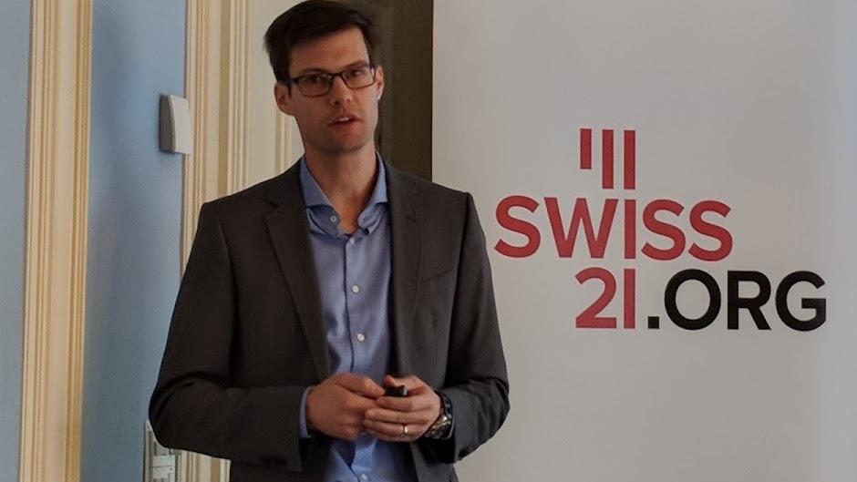 Gratis-KMU-Software aus Appenzell setzt Benchmark