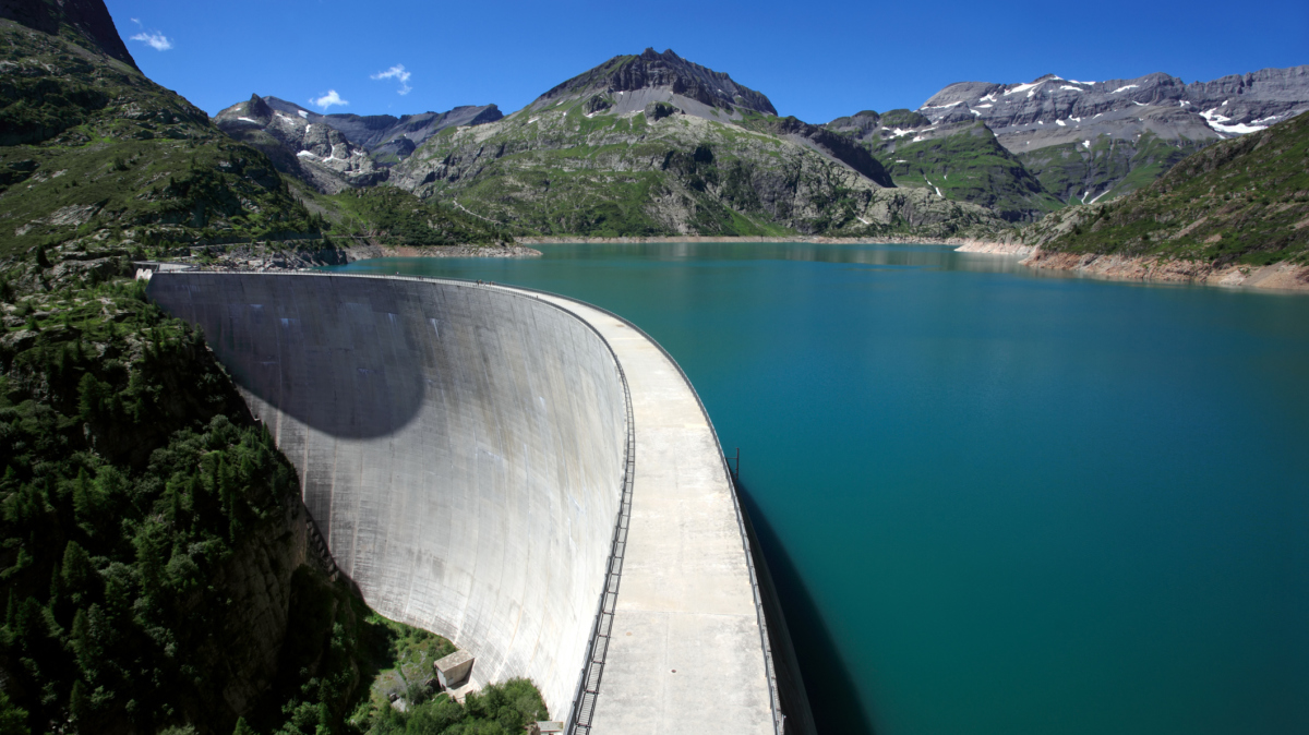 FDP will Wasserkraft besser nutzen