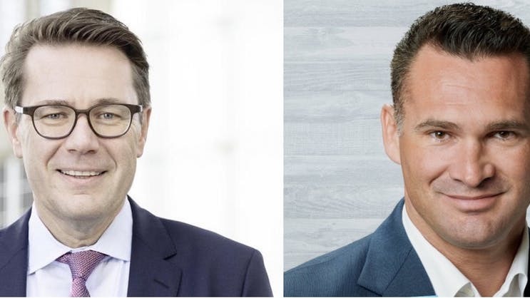 IHK empfiehlt Würth und Dobler