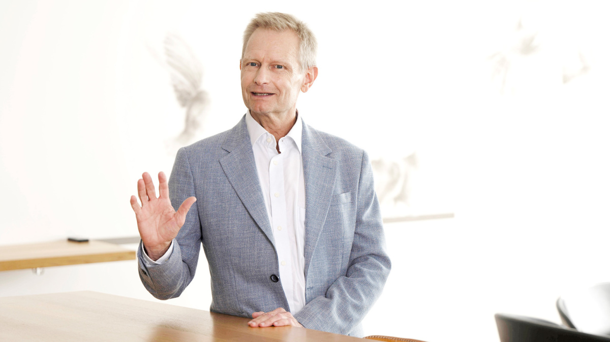 Die Bildungsrendite ist sehr gut