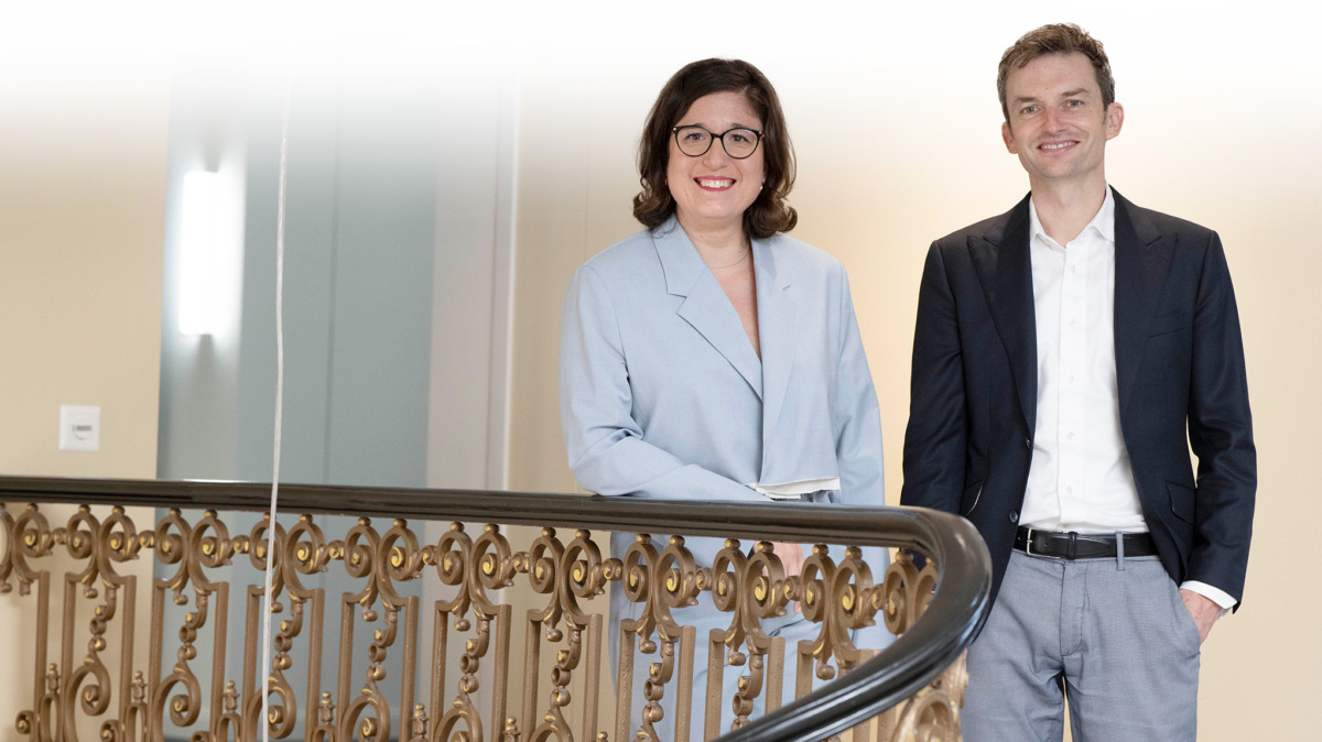 Premium-Brand im Weiterbildungsmarkt