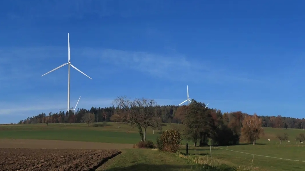 EKT erwirbt Beteiligungsrecht am Windprojekt Wellenberg