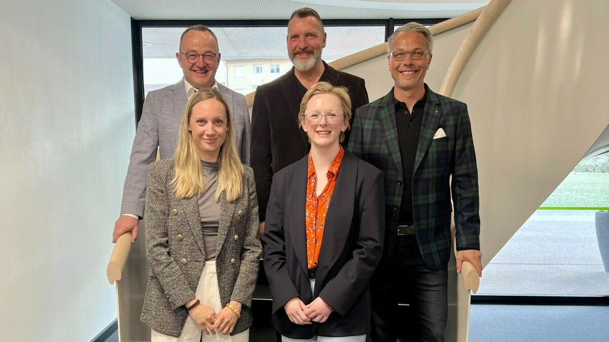 Wirtschaftsforum Thurgau richtet sich neu aus