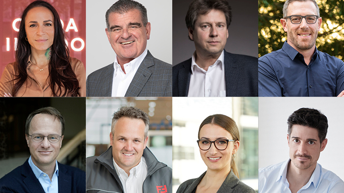 Hochkarätige Gäste am 25. Wirtschaftsforum Südostschweiz