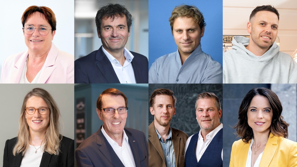 Wie die Südostschweiz zur Innovationsregion wird