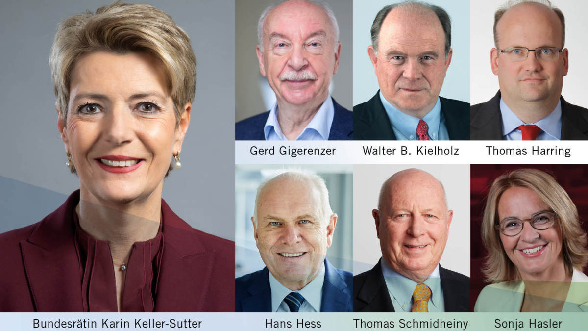 Digital, hybrid oder verschieben: Wifo 2021 wird anders