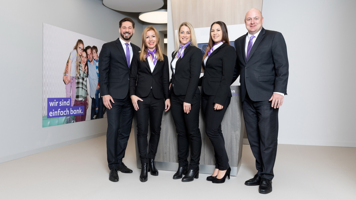 Valiant eröffnet neue Geschäftsstelle in Wil