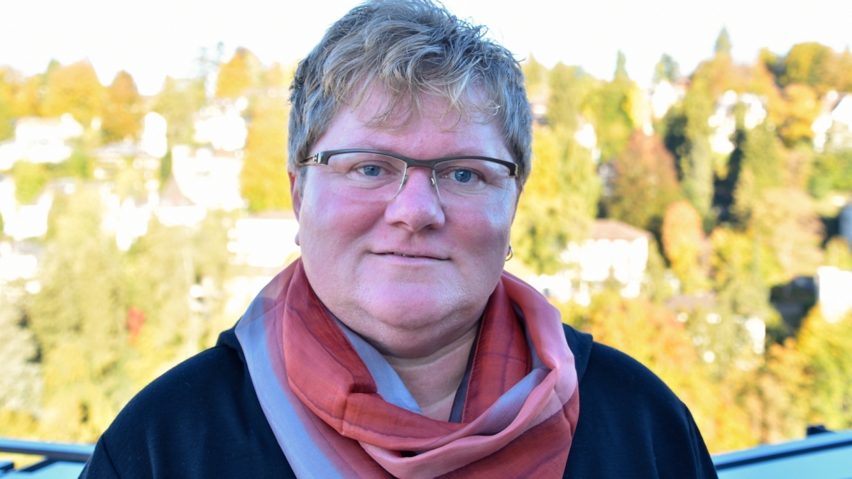 KESB-Präsidentin tritt zurück